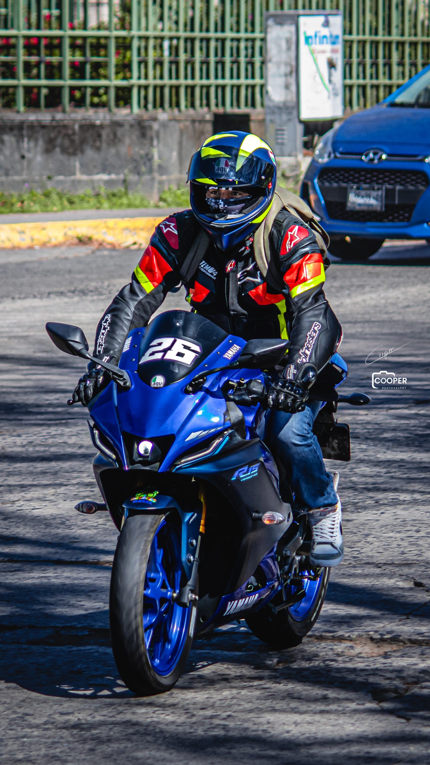 2 AV XALAPA